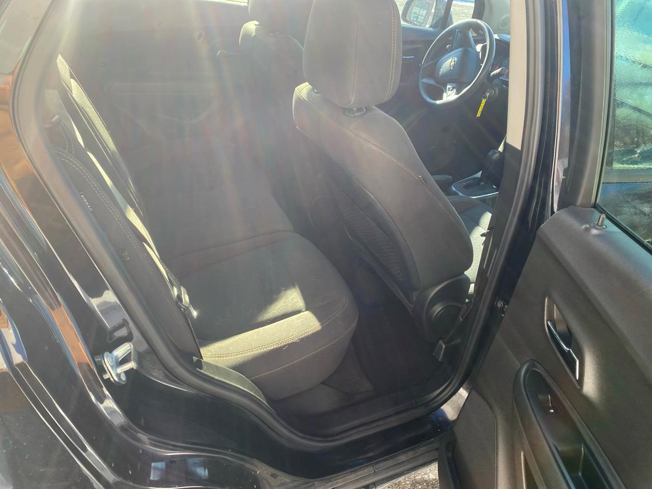 Chevrolet Trax LS FWD 2018