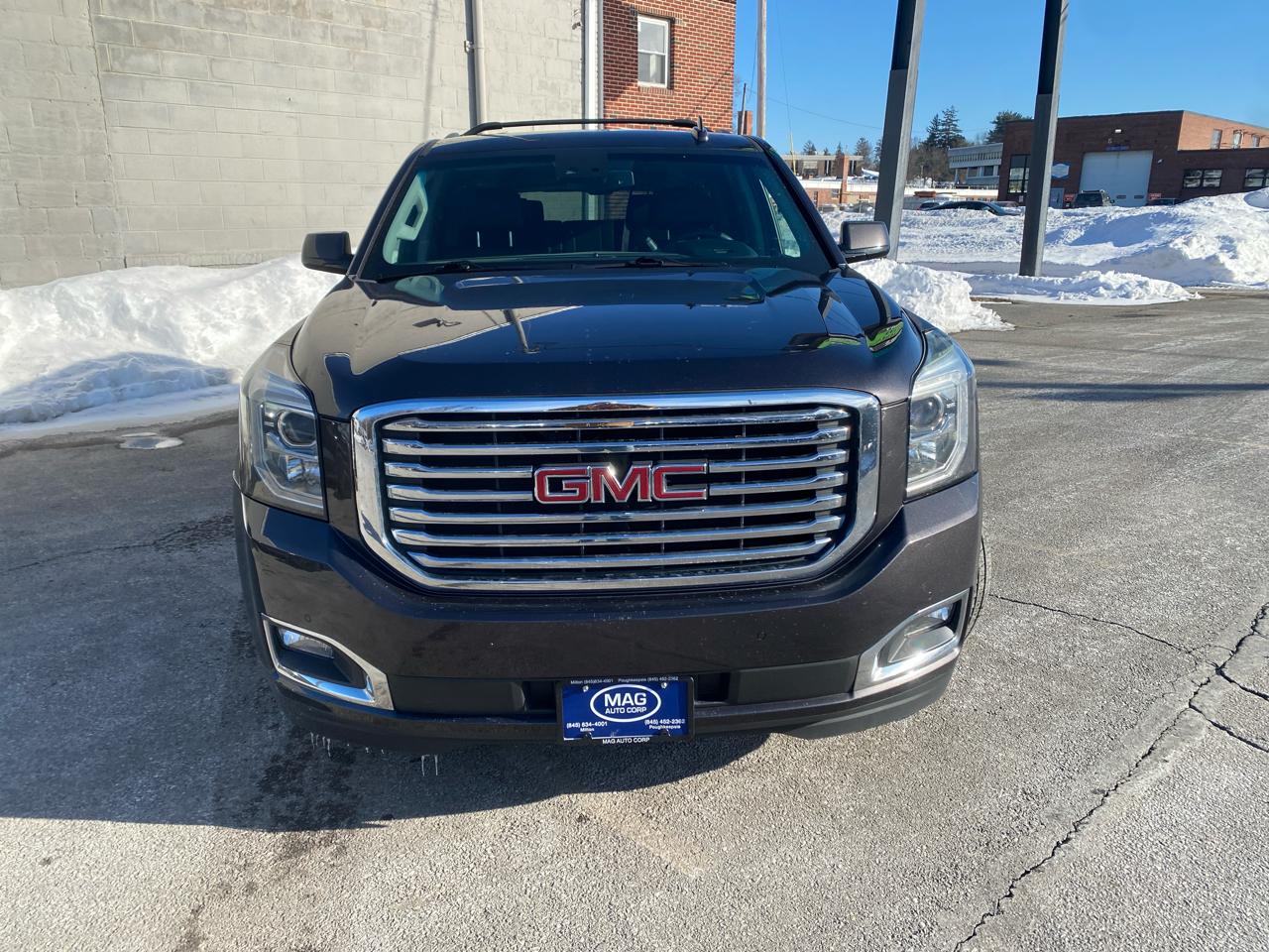 Chevrolet Trax LS FWD 2018