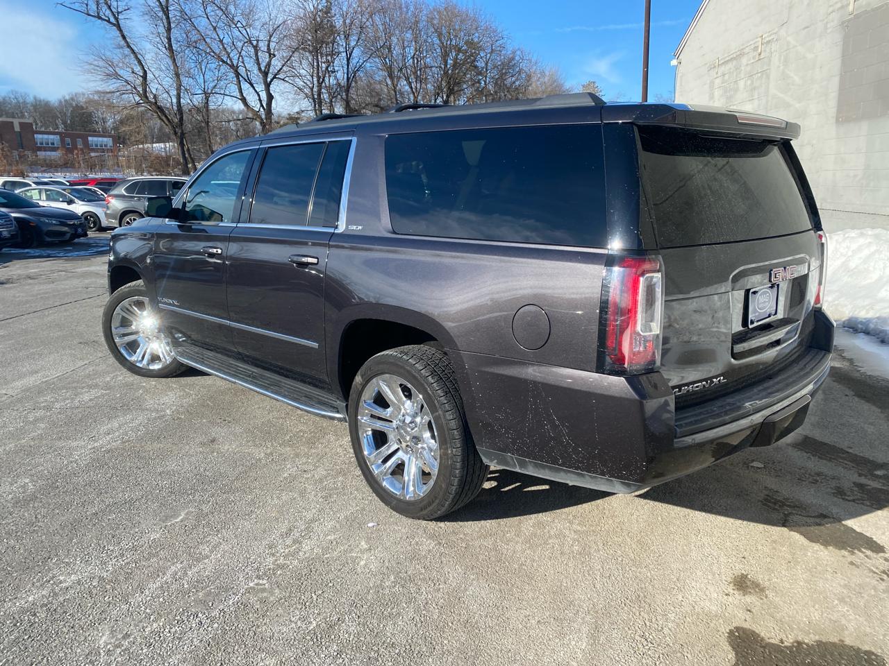 Chevrolet Trax LS FWD 2018