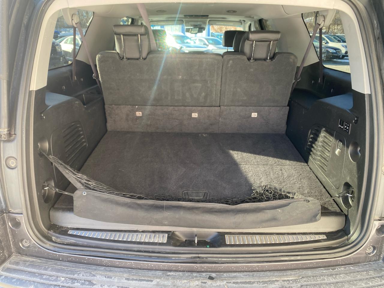 Chevrolet Trax LS FWD 2018