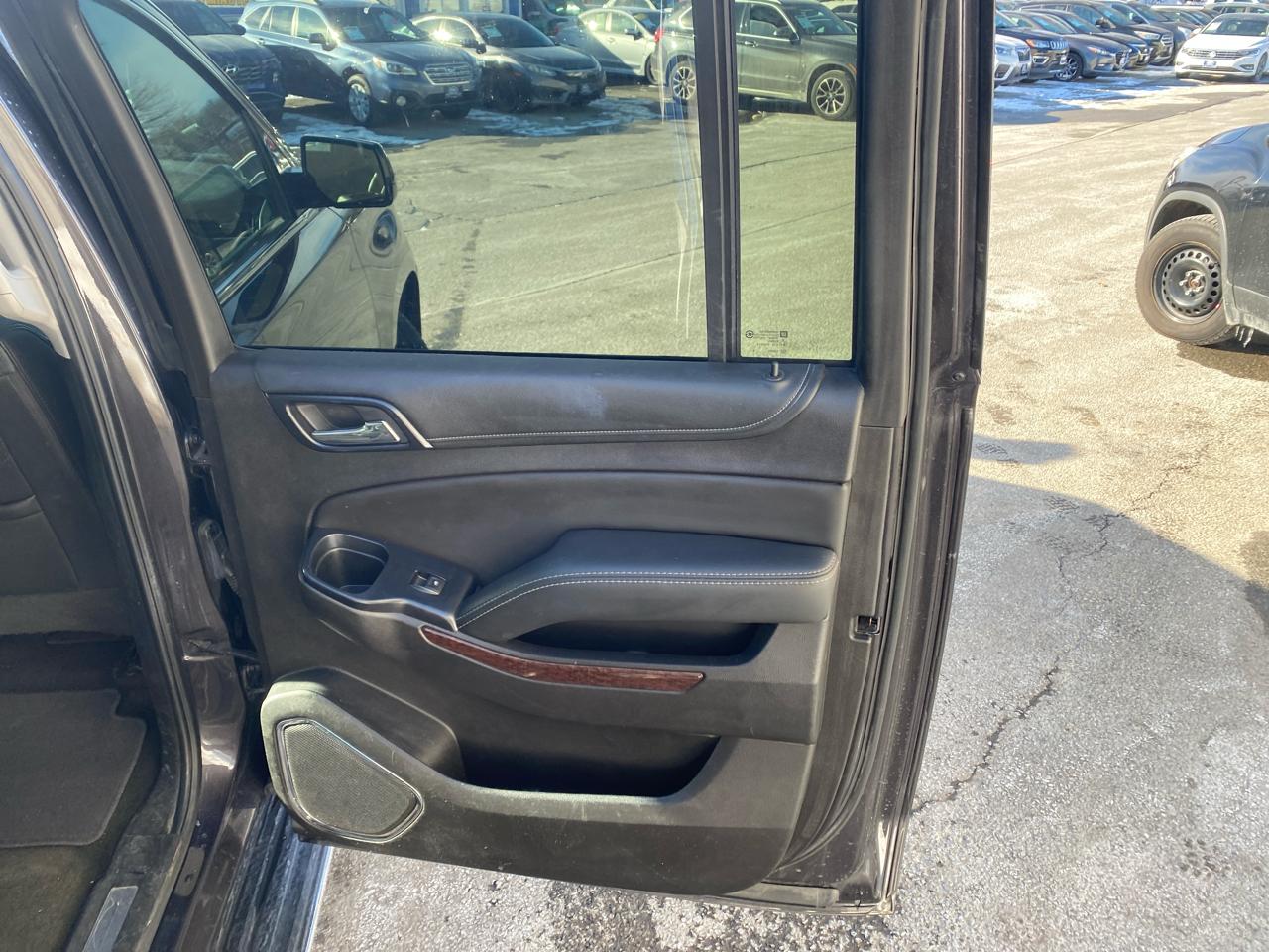 Chevrolet Trax LS FWD 2018