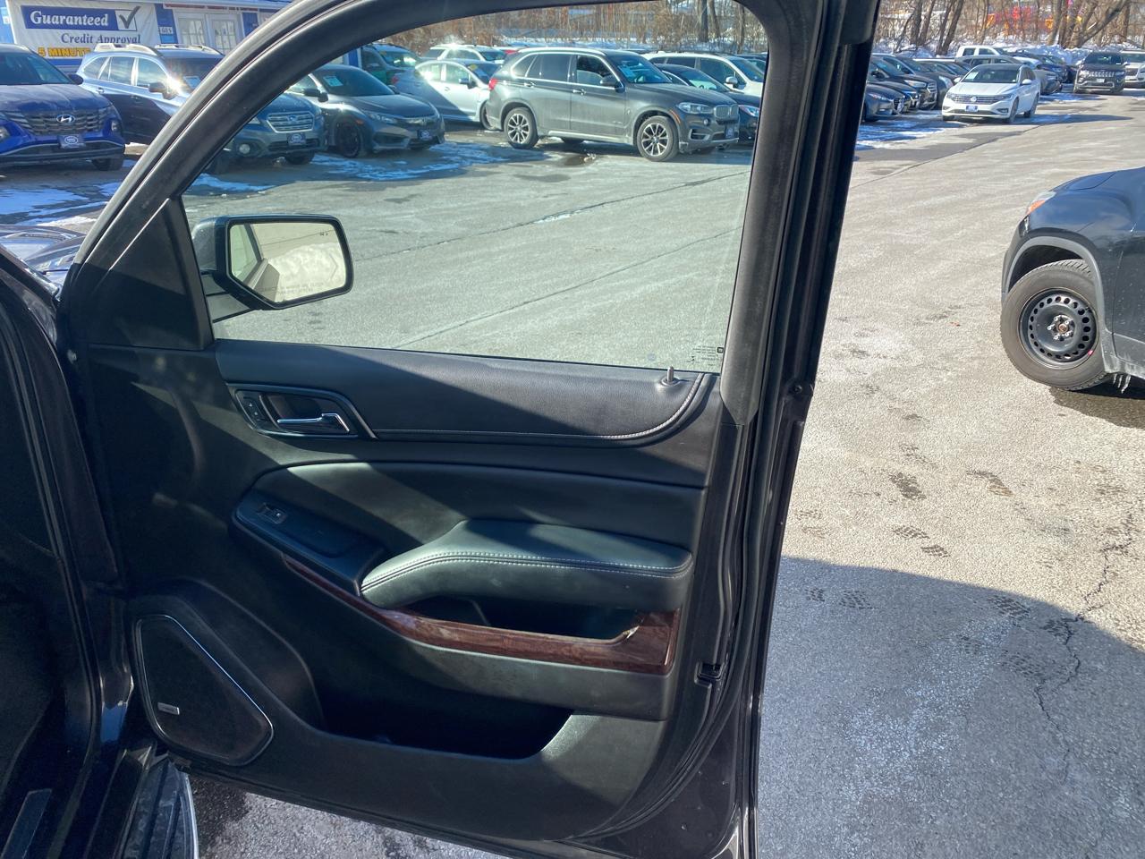 Chevrolet Trax LS FWD 2018