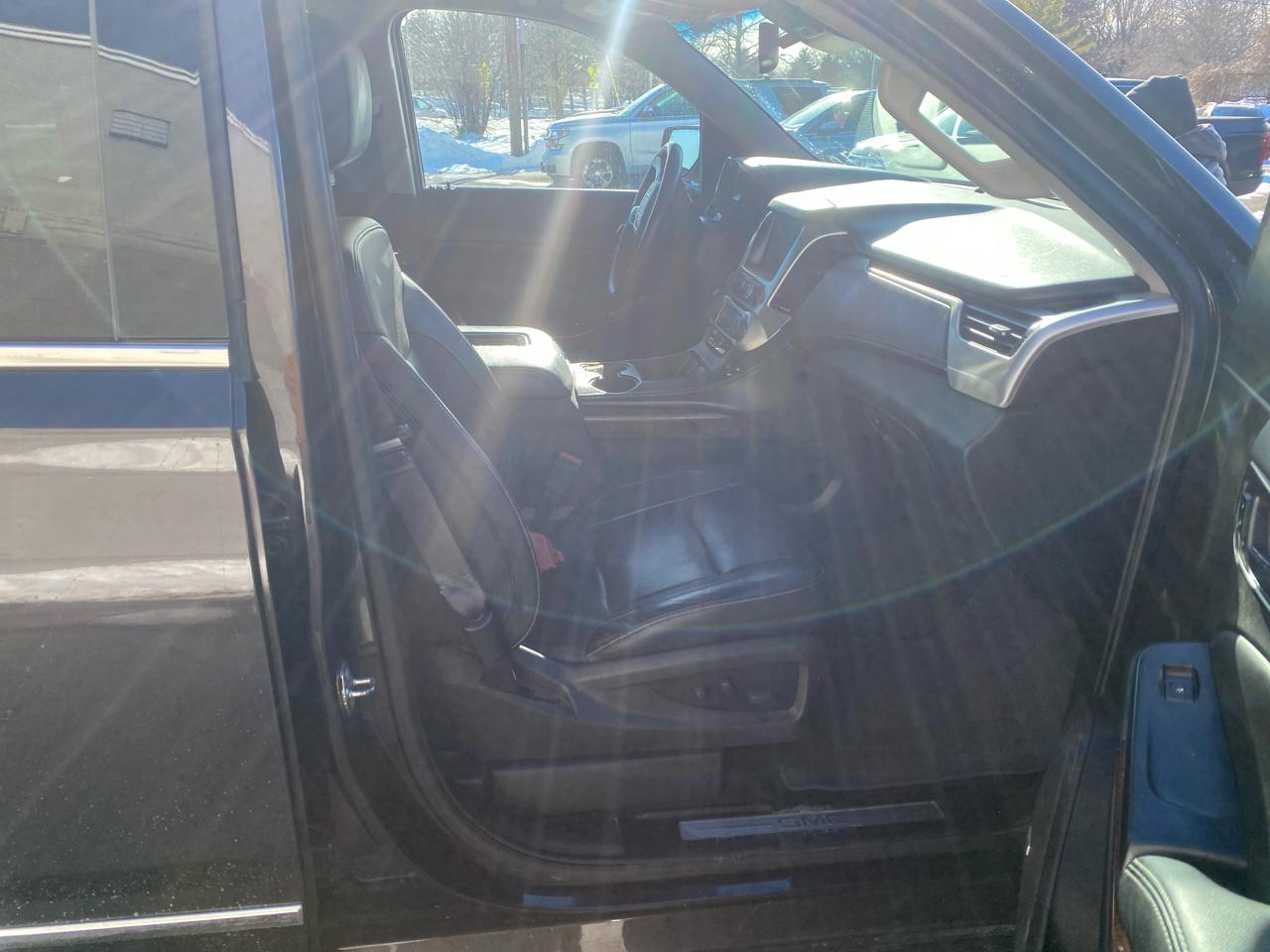 Chevrolet Trax LS FWD 2018