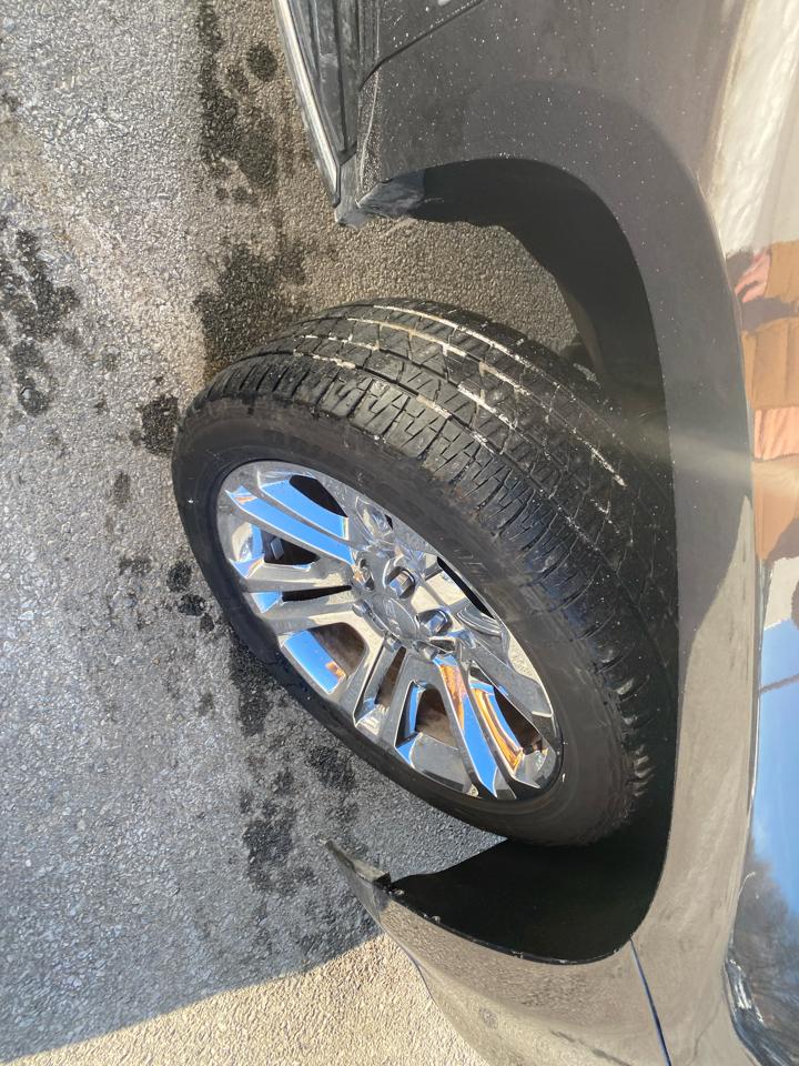 Chevrolet Trax LS FWD 2018