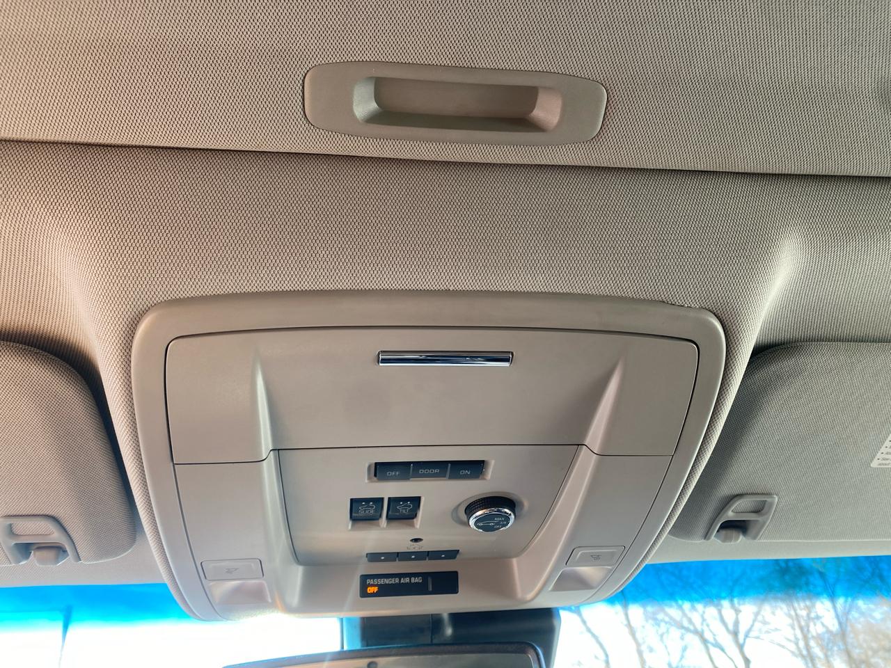 Chevrolet Trax LS FWD 2018