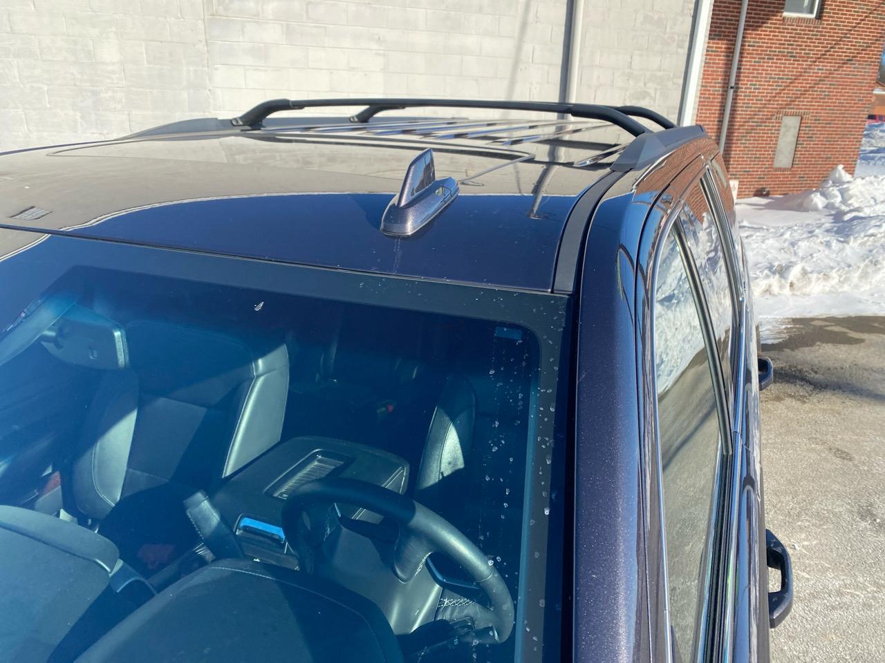 GMC Yukon XL SLT 4WD 2017