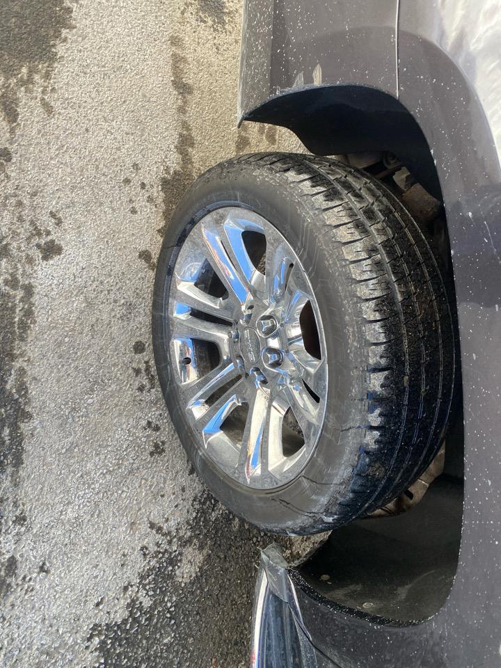 GMC Yukon XL SLT 4WD 2017