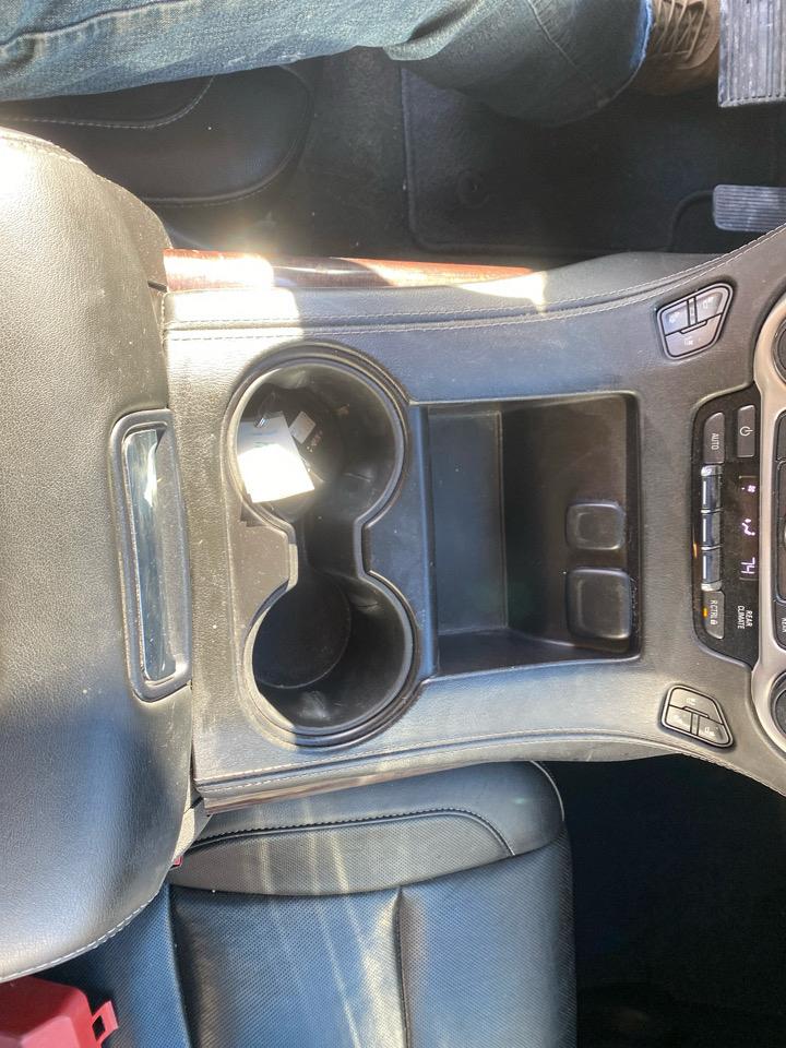 GMC Yukon XL SLT 4WD 2017