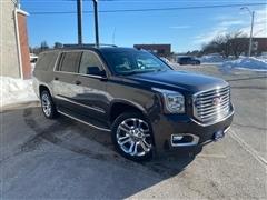 2017 GMC Yukon XL 