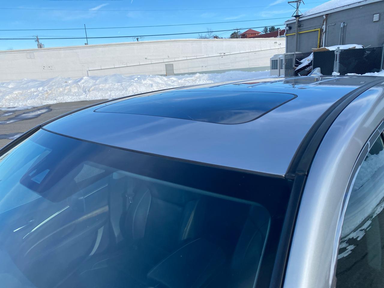 Acura MDX SH-AWD 9-Spd AT w/Tech Package 2020