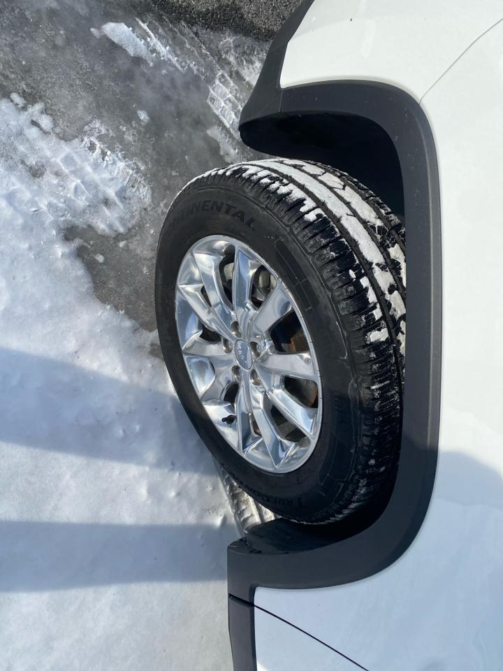 Jeep Cherokee Limited 4WD 2015