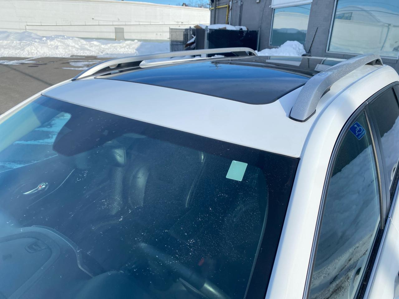 Jeep Cherokee Limited 4WD 2015