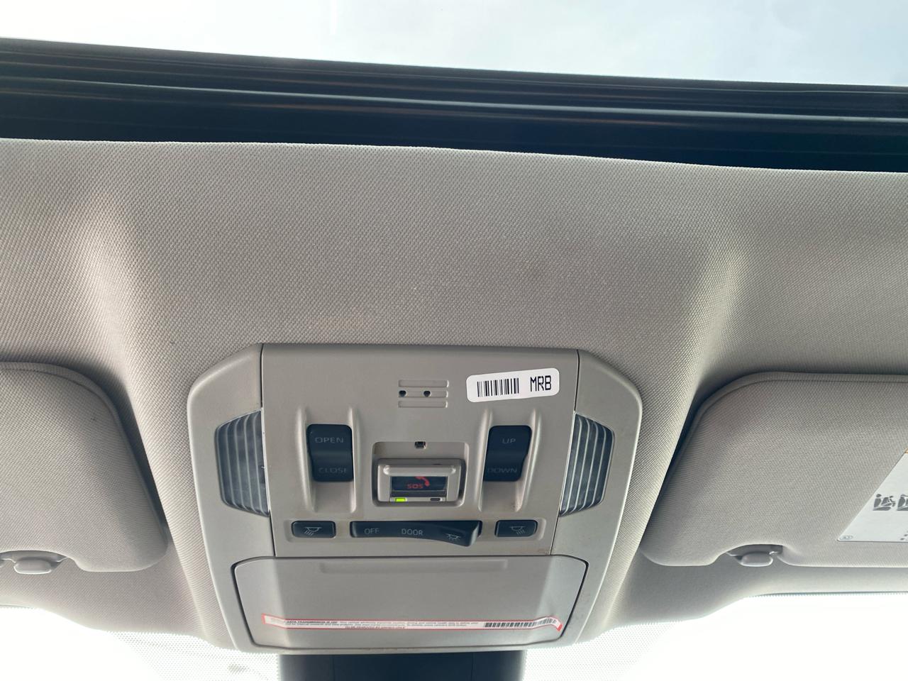 Toyota Highlander XLE AWD V6 2022