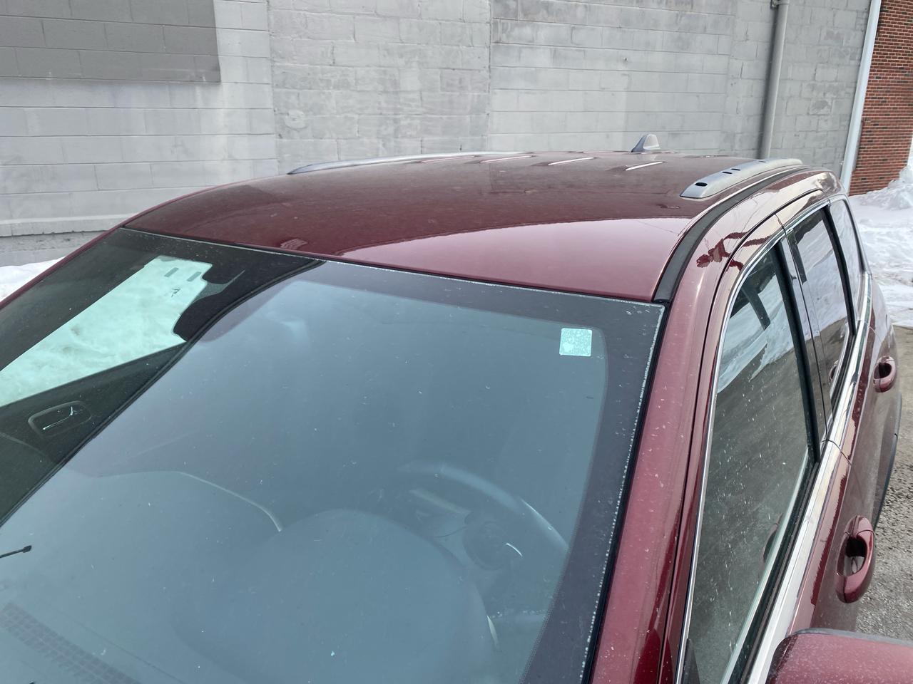 Jeep Grand Cherokee Laredo 4WD 2016