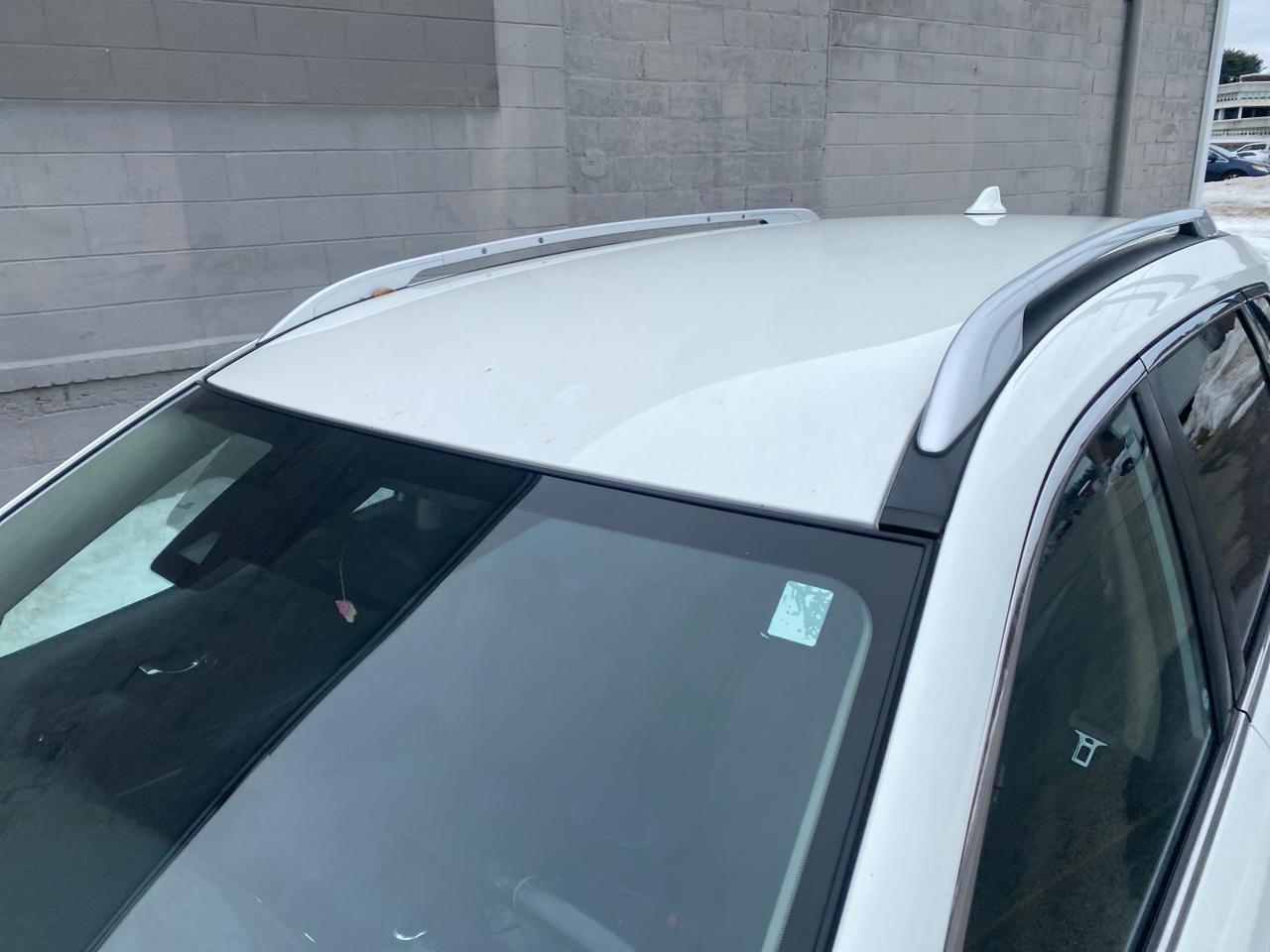 Nissan Rogue S AWD 2020