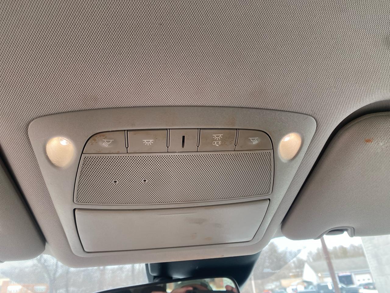 Nissan Rogue S AWD 2020