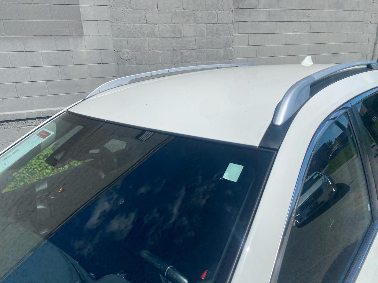 Nissan Rogue S AWD 2020