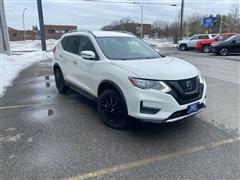 2020 Nissan Rogue 
