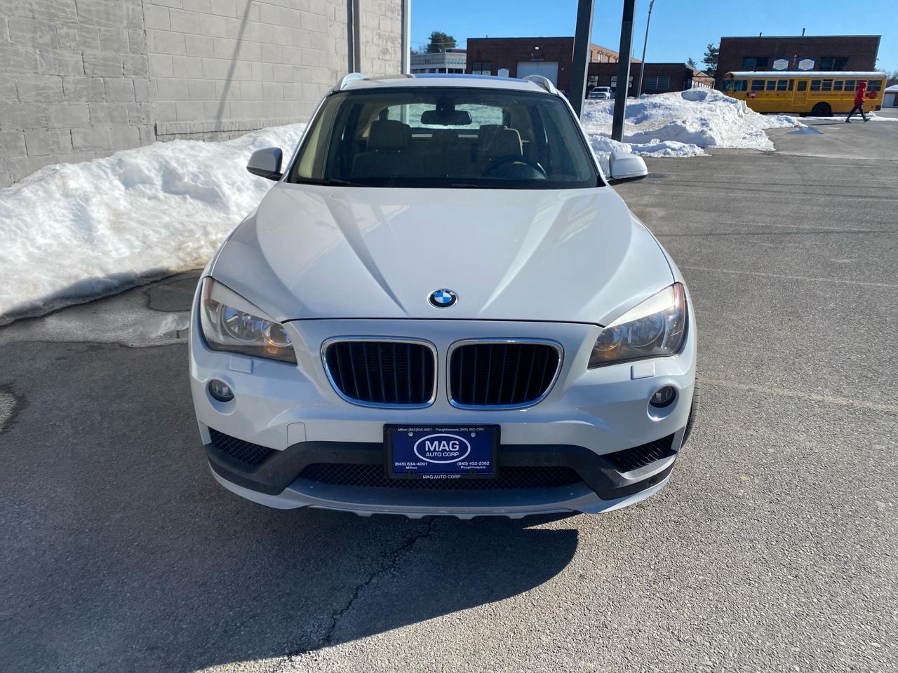 BMW X1 xDrive28i 2015