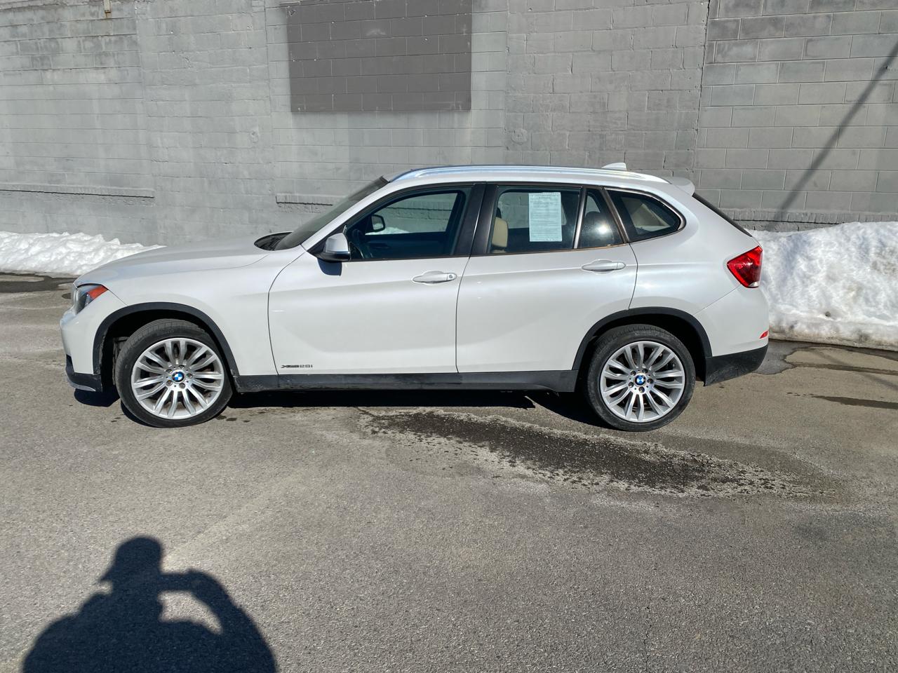 BMW X1 xDrive28i 2015