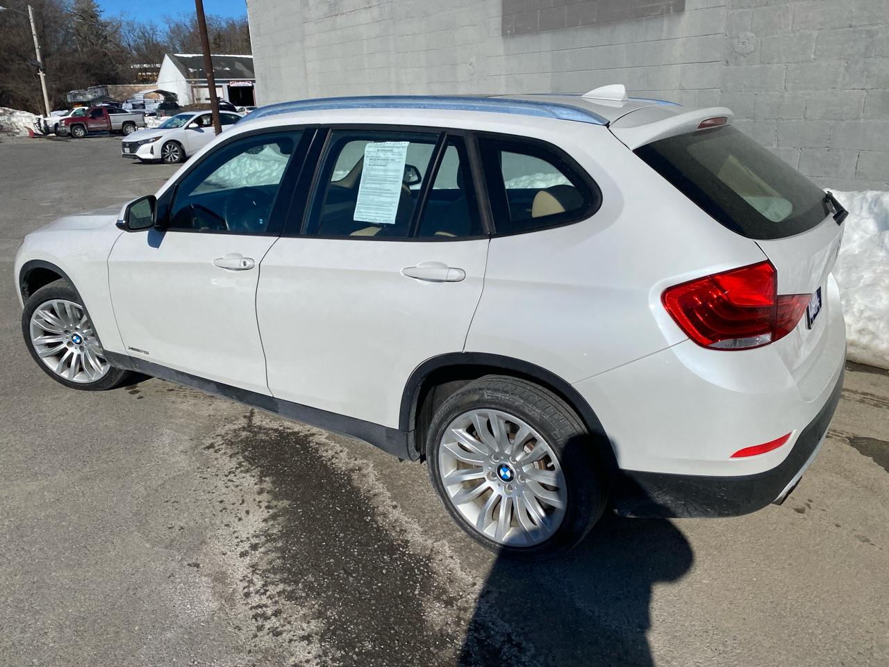 BMW X1 xDrive28i 2015