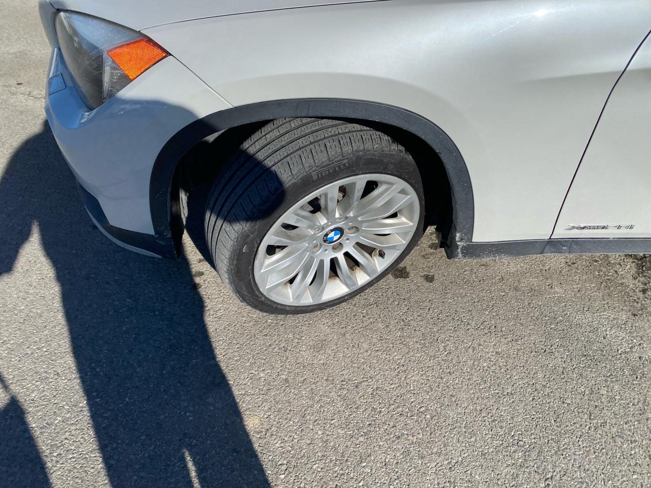 BMW X1 xDrive28i 2015