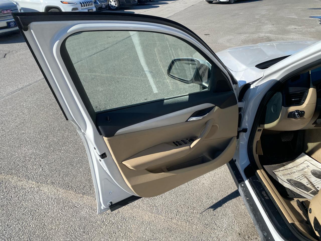 BMW X1 xDrive28i 2015