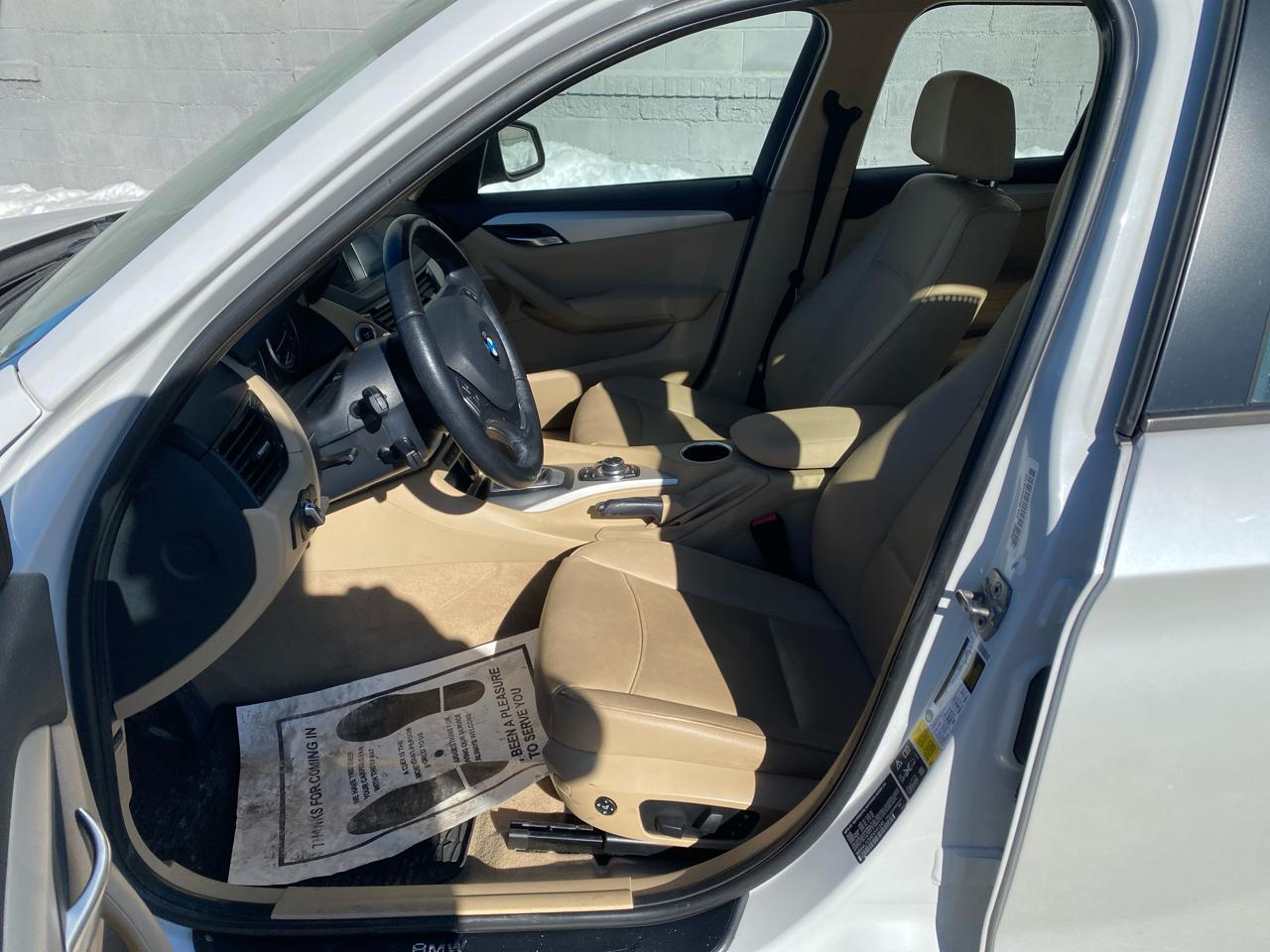 BMW X1 xDrive28i 2015