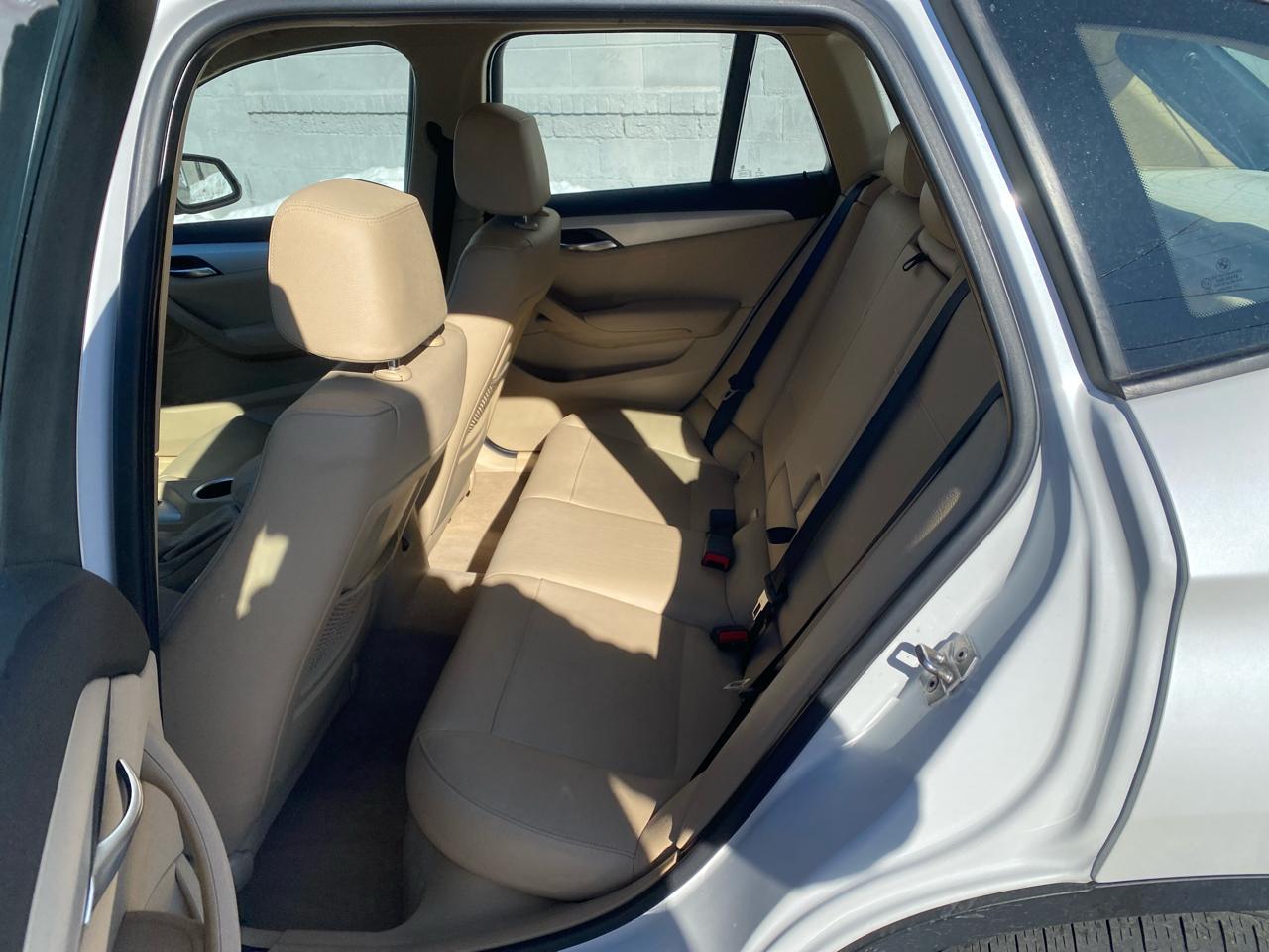 BMW X1 xDrive28i 2015