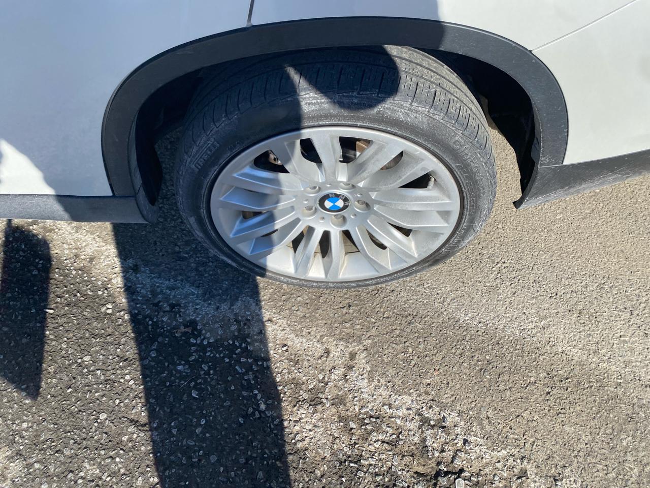 BMW X1 xDrive28i 2015