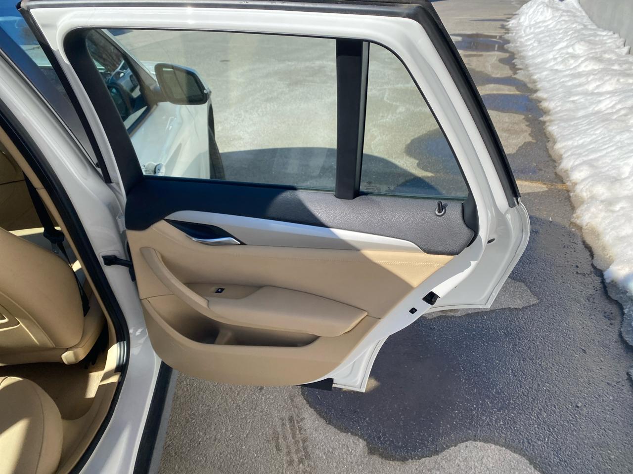 BMW X1 xDrive28i 2015