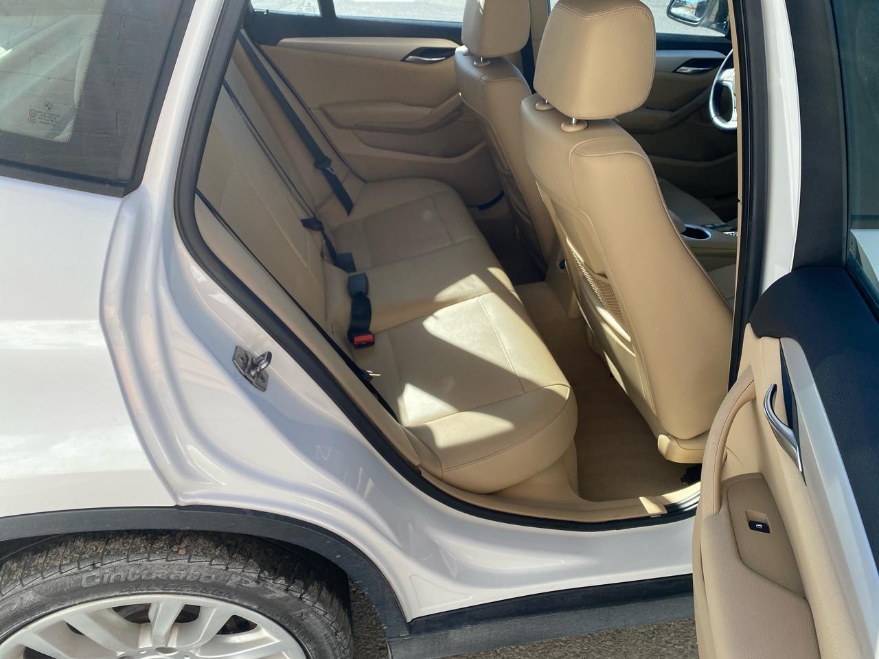 BMW X1 xDrive28i 2015