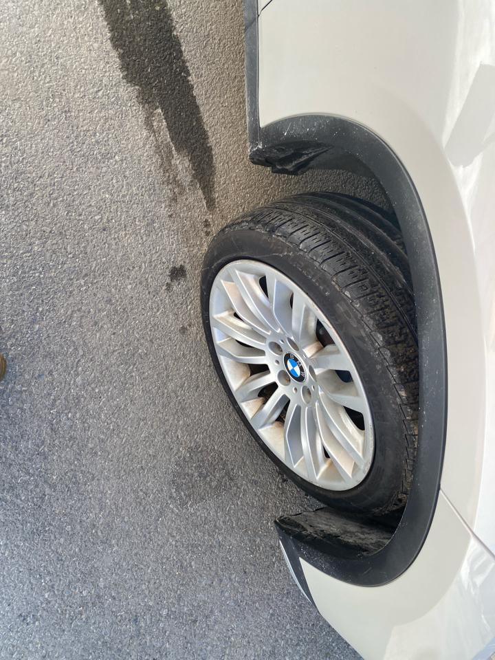 BMW X1 xDrive28i 2015