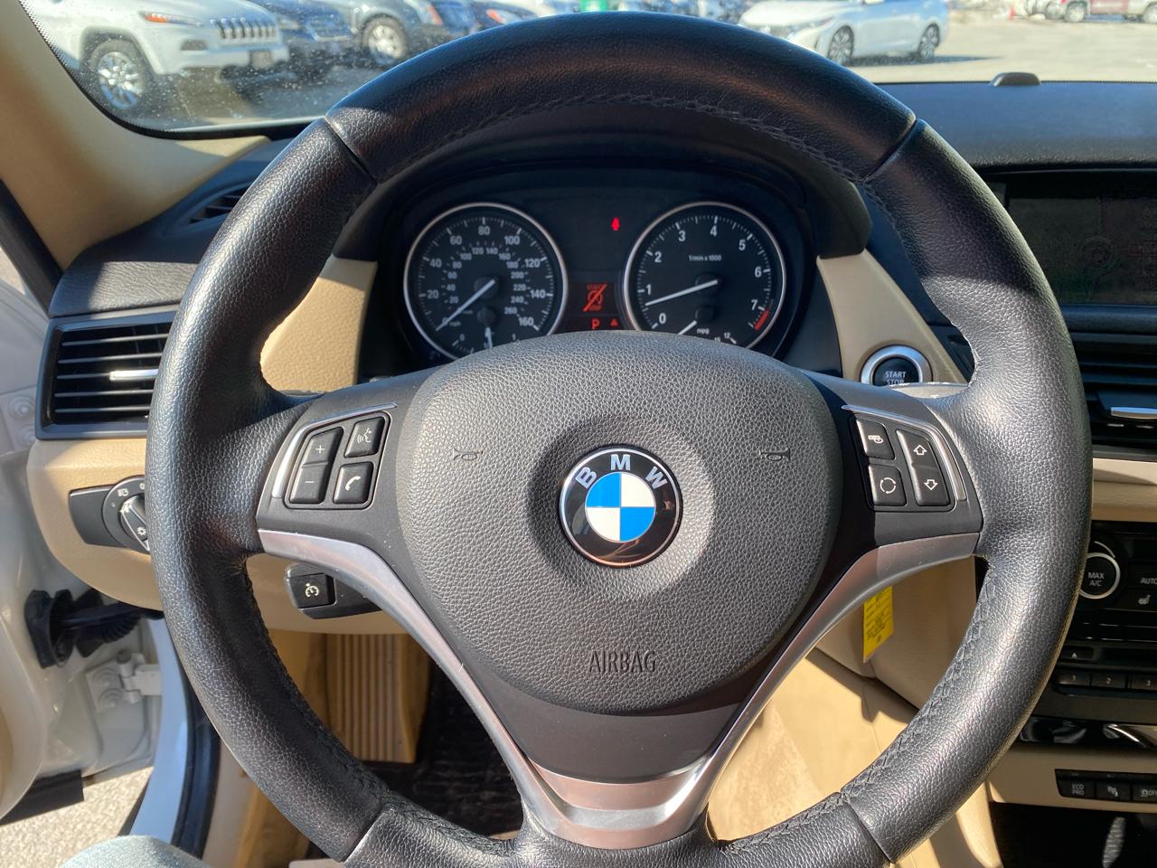 BMW X1 xDrive28i 2015