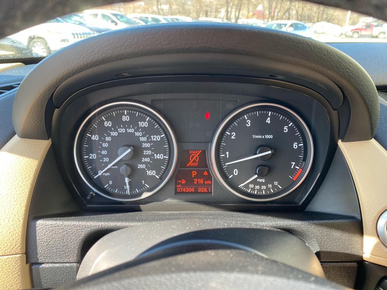 BMW X1 xDrive28i 2015