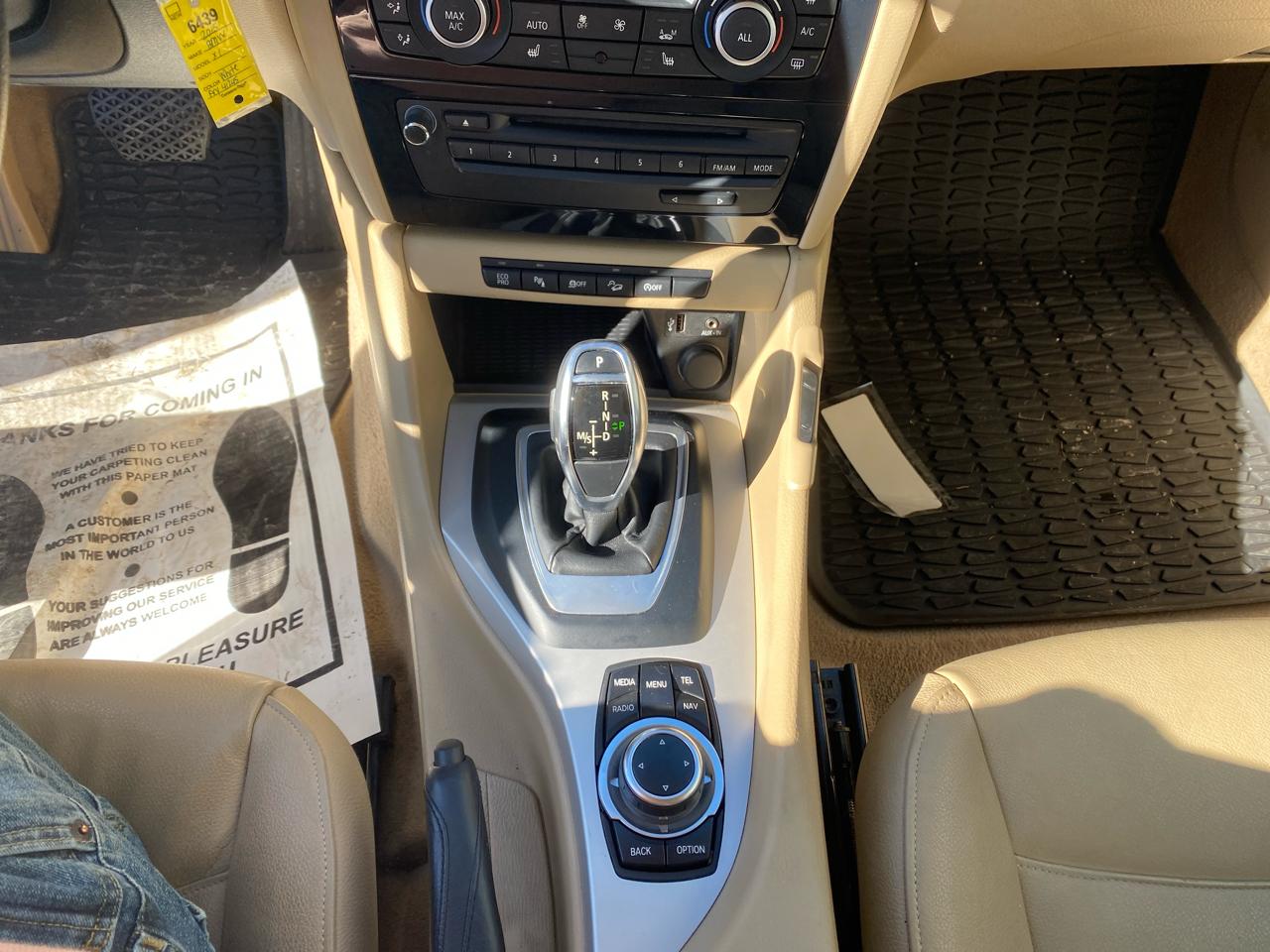 BMW X1 xDrive28i 2015