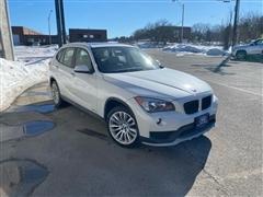 2015 BMW X1 