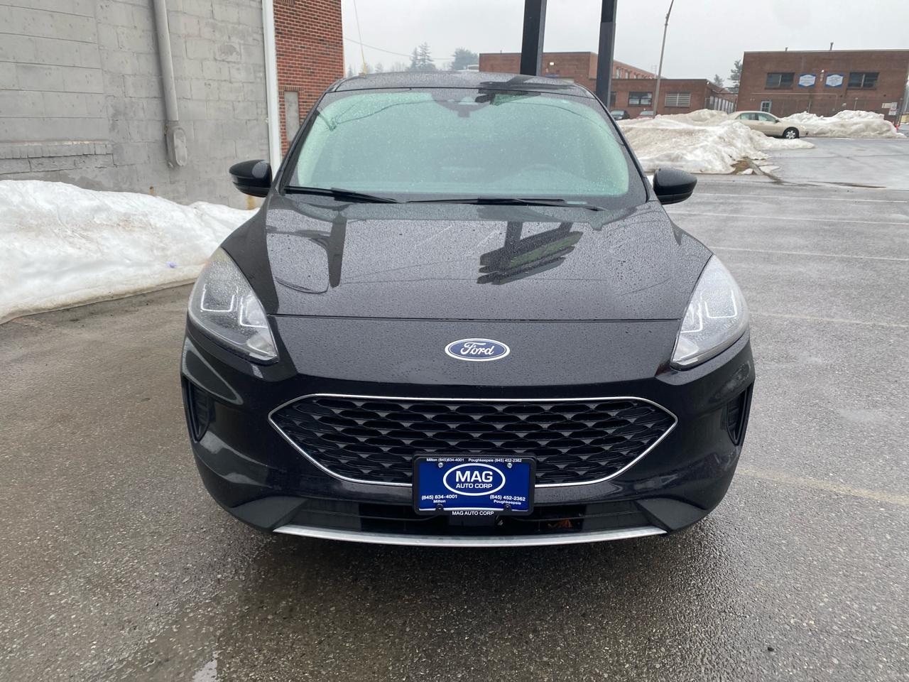 Ford Escape SE AWD 2020