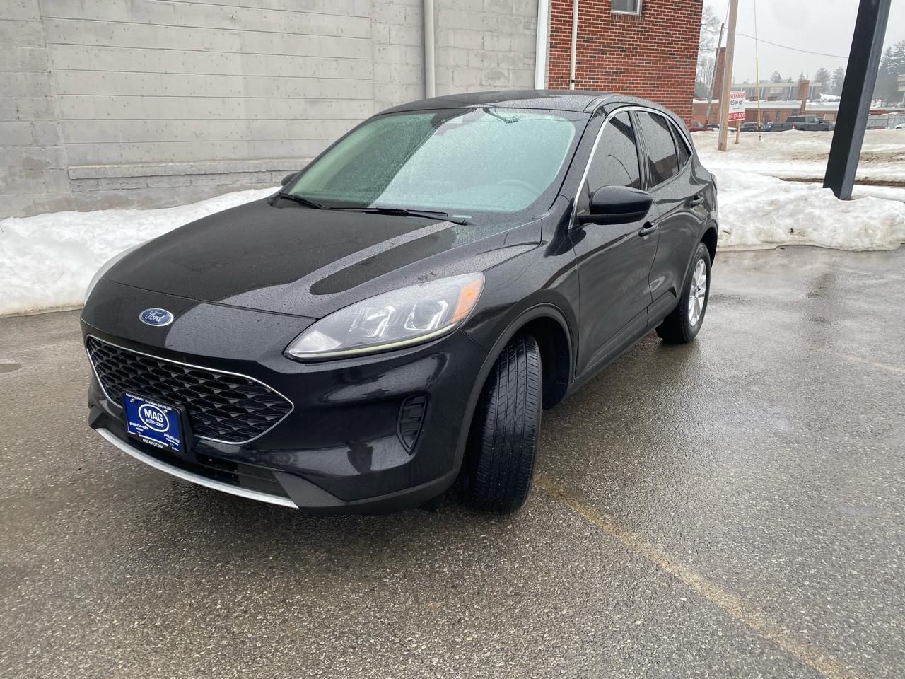 Ford Escape SE AWD 2020