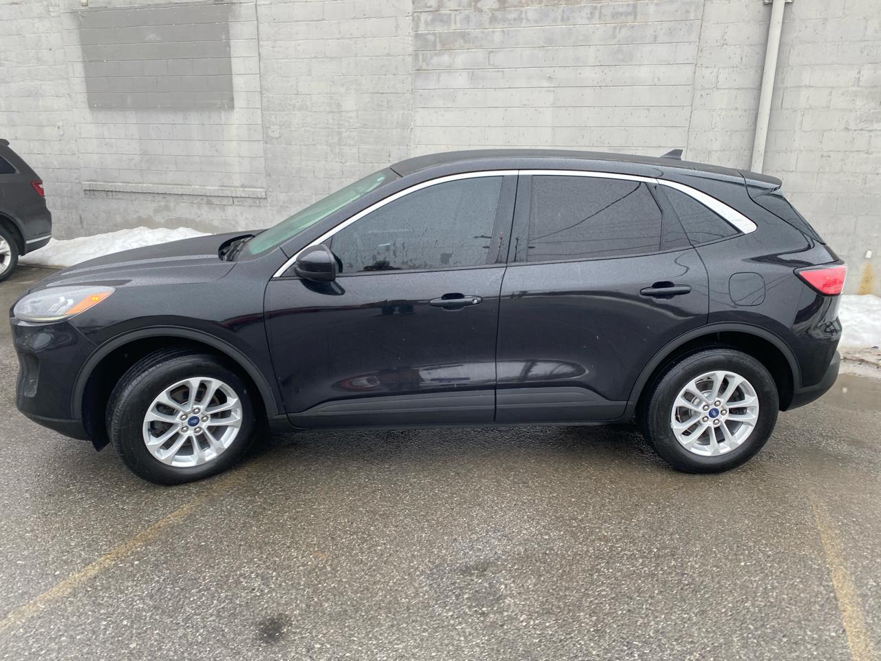 Ford Escape SE AWD 2020