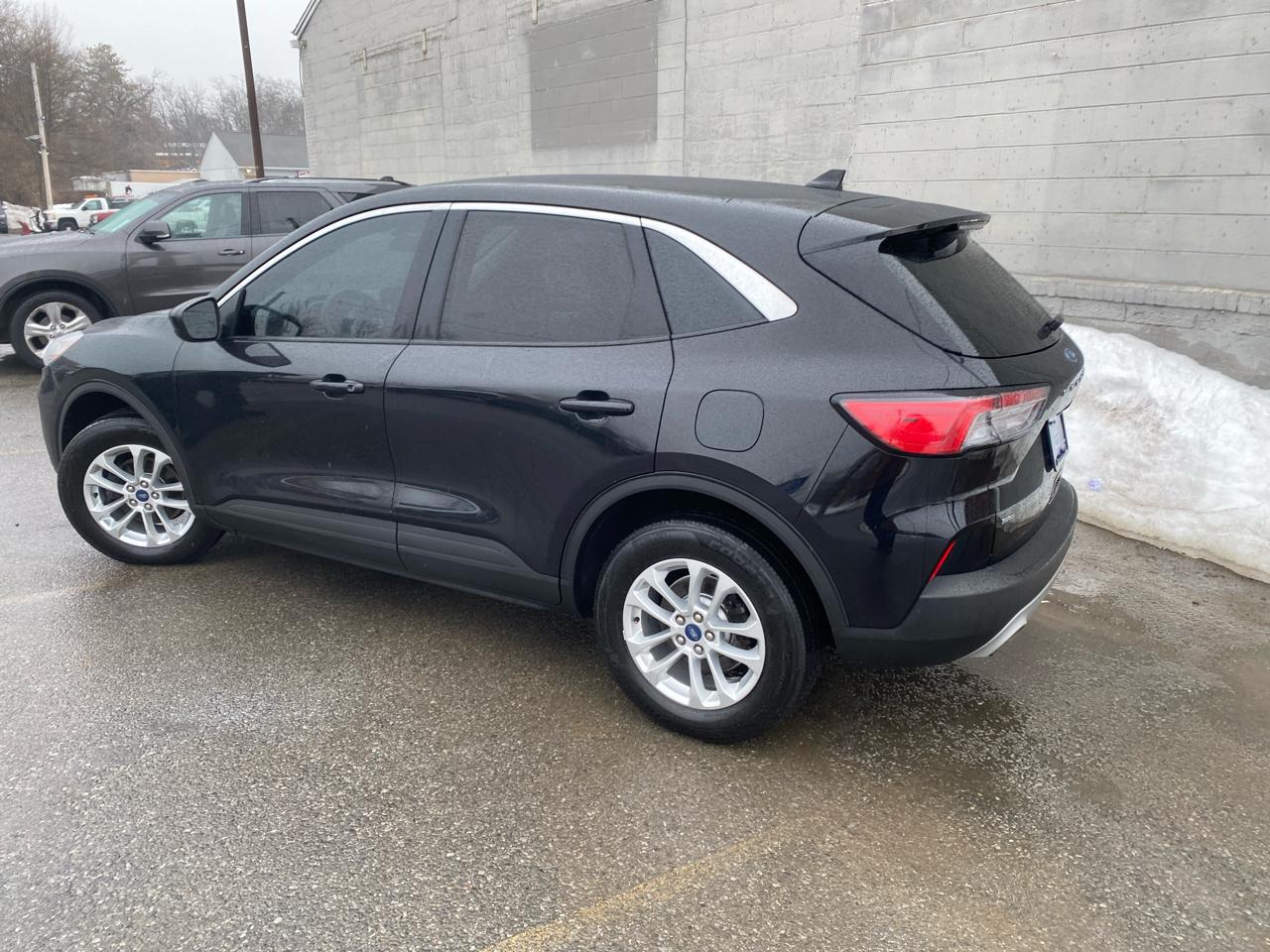 Ford Escape SE AWD 2020