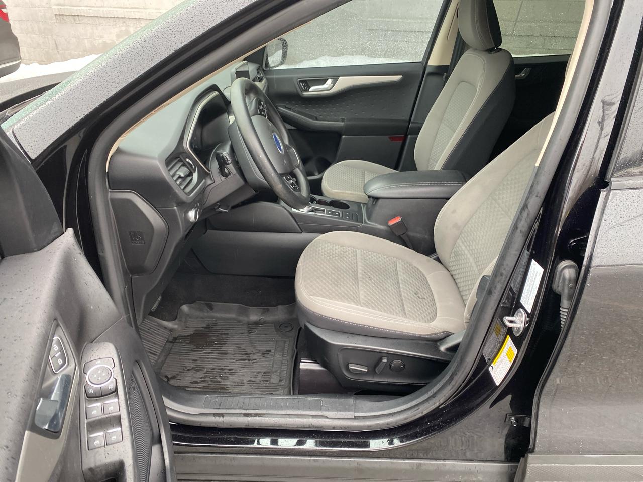 Ford Escape SE AWD 2020