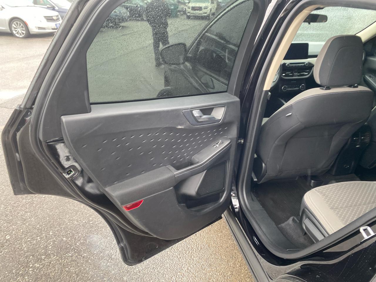 Ford Escape SE AWD 2020