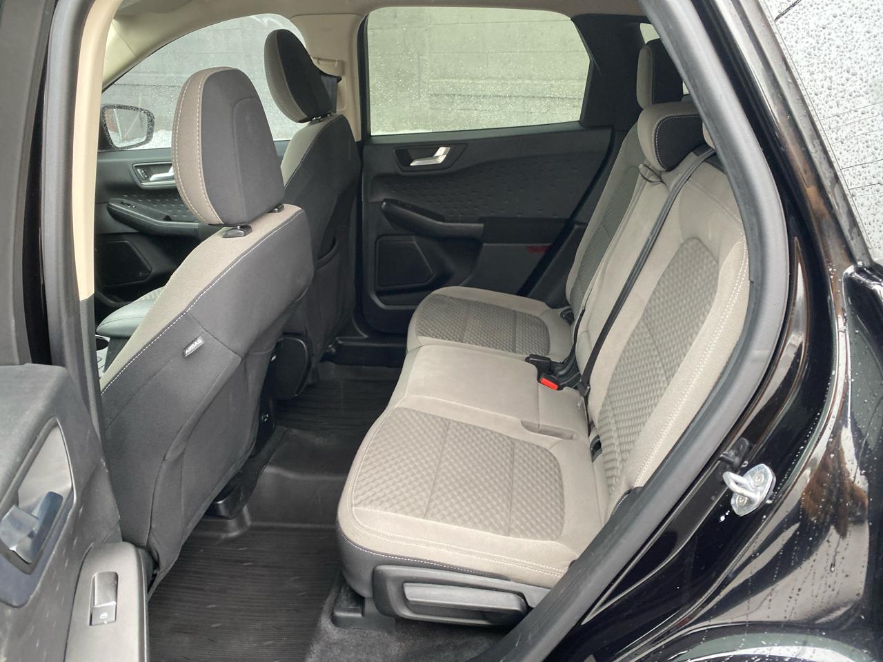 Ford Escape SE AWD 2020