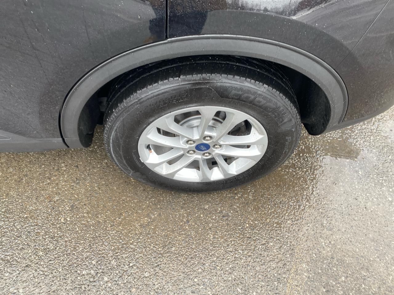 Ford Escape SE AWD 2020