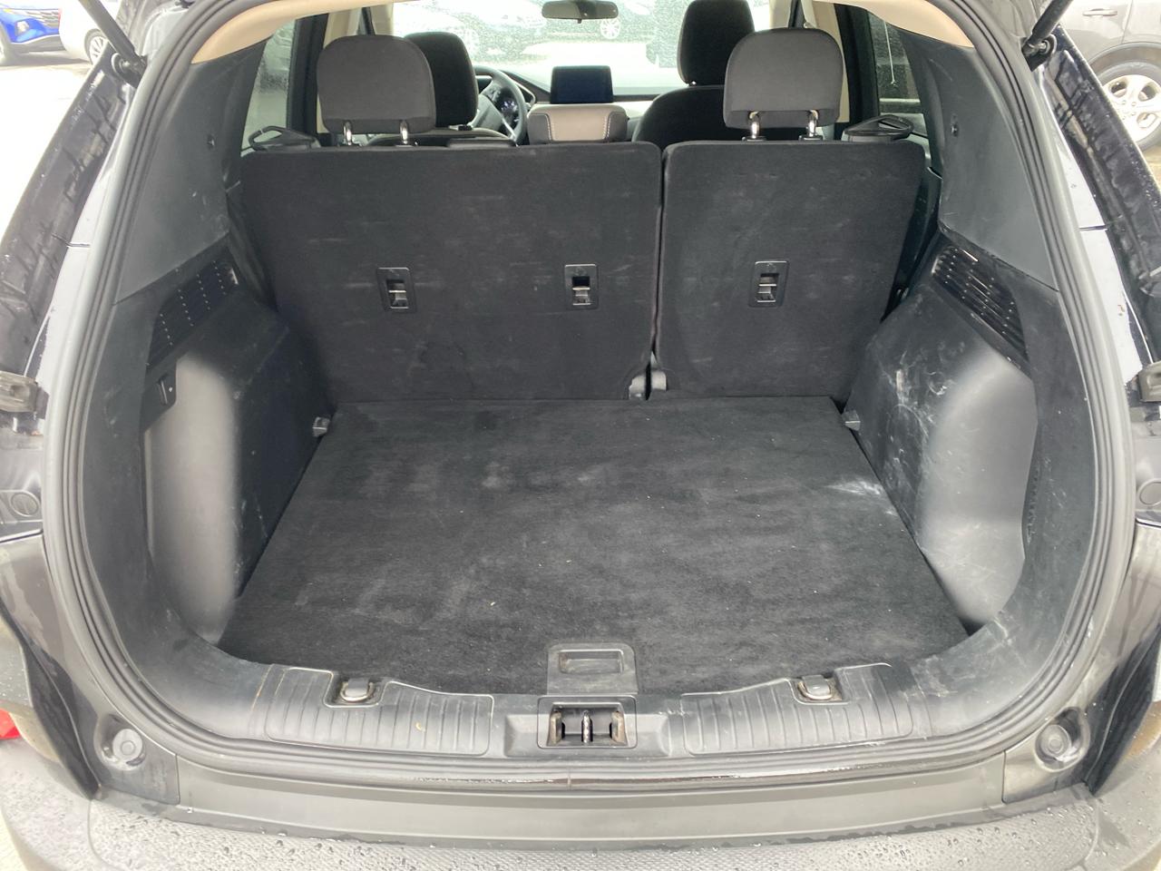 Ford Escape SE AWD 2020