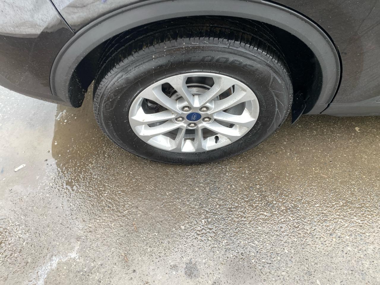 Ford Escape SE AWD 2020