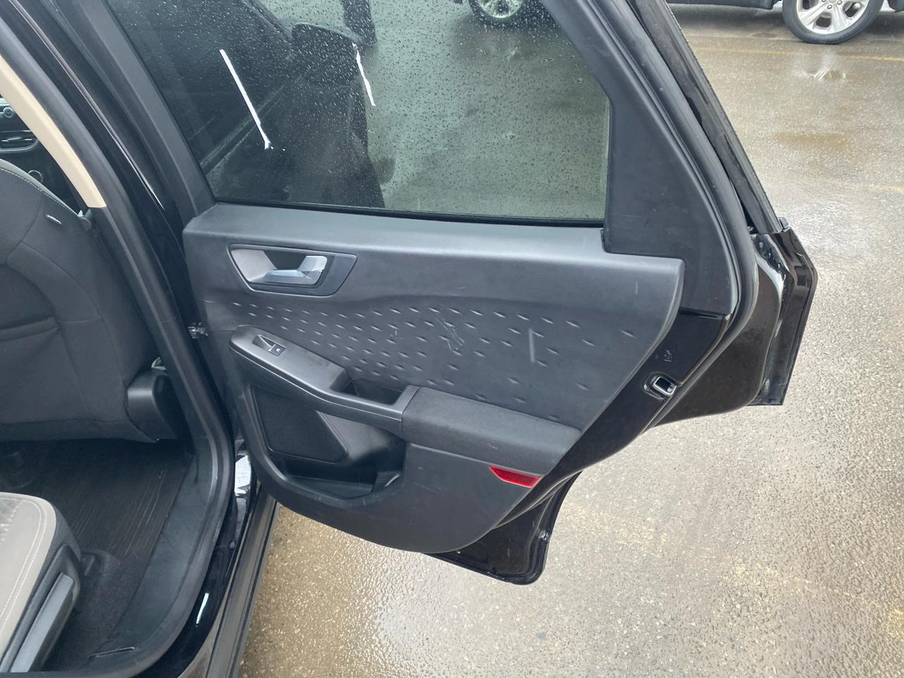 Ford Escape SE AWD 2020