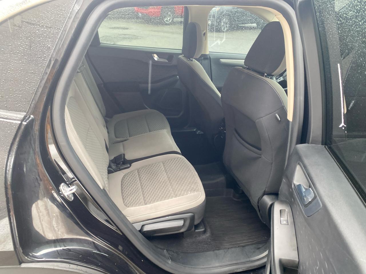 Ford Escape SE AWD 2020