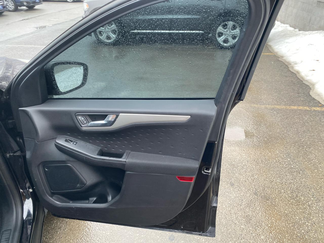 Ford Escape SE AWD 2020